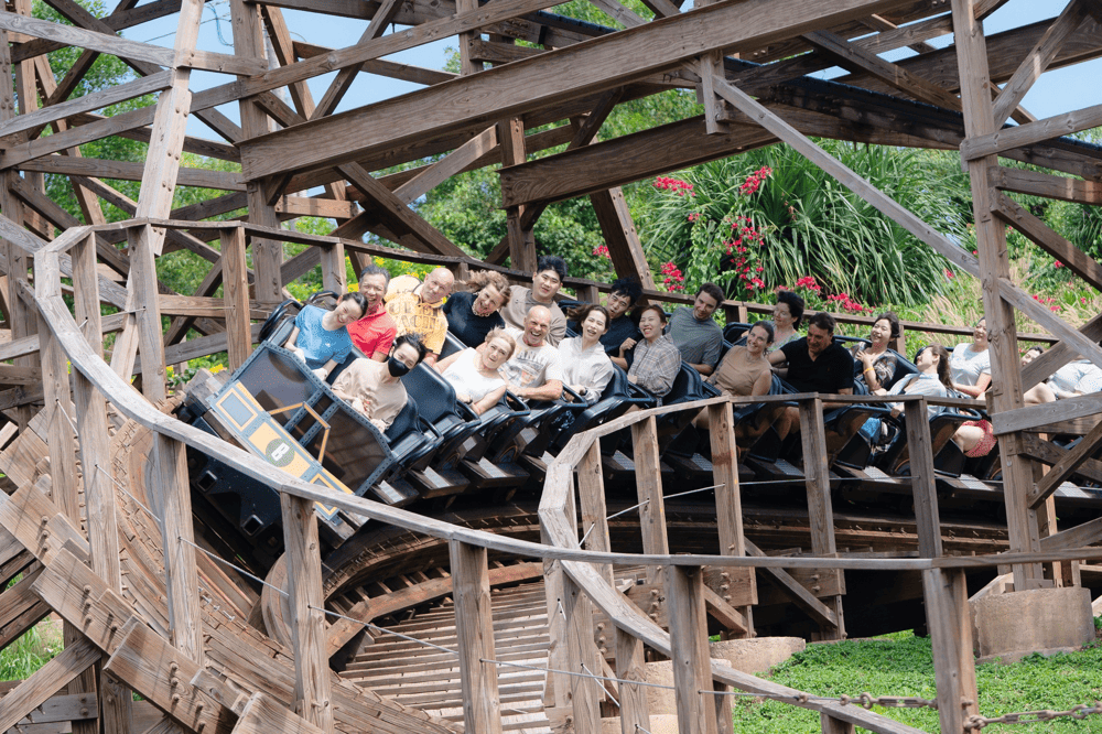 Exotica Village at Hon Thom Paradise Island - a must-see destination (Source: Sun World Hon Thom)